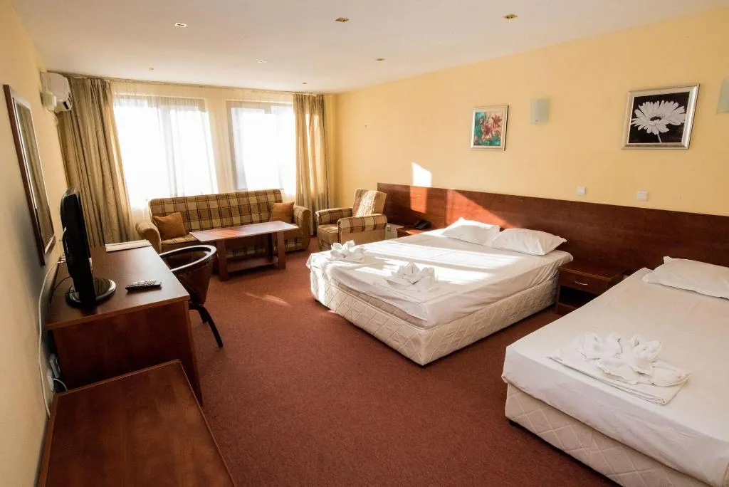 Conferences, Hotel Avenue, Bourgas