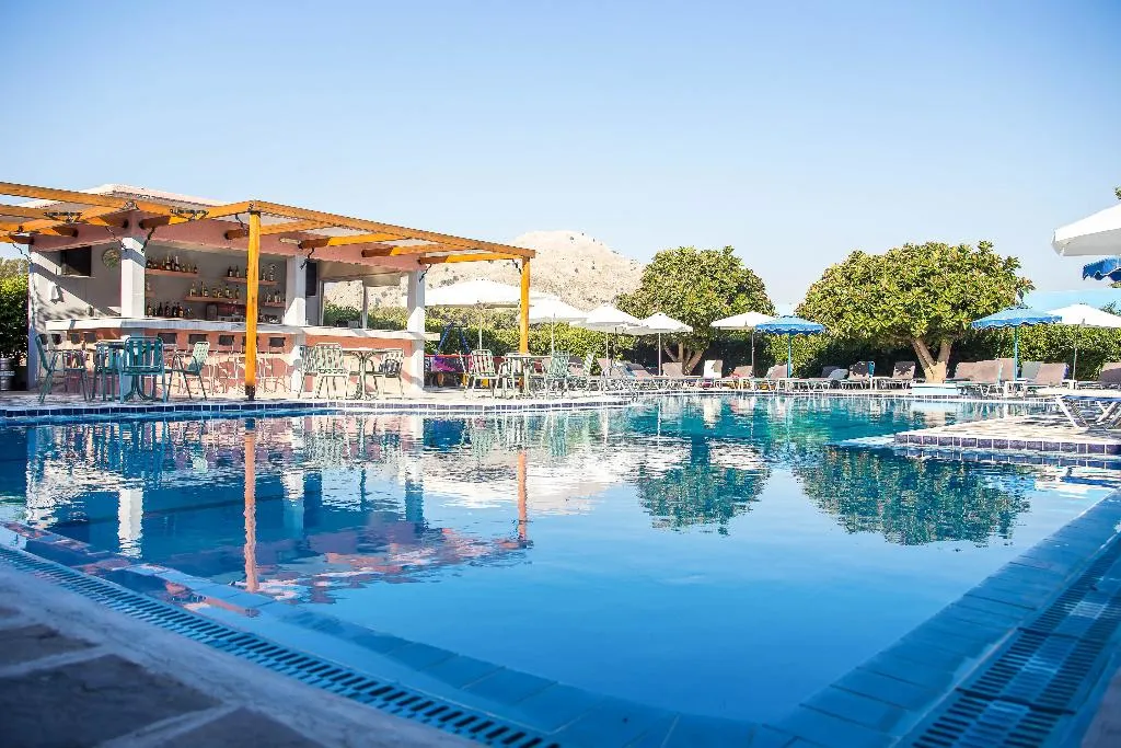 Pool, Belvita, Rhodes