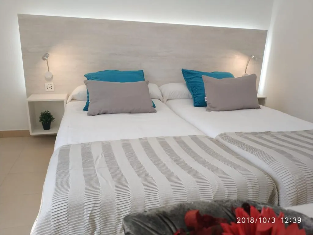 APARTMENT SEA VIEW Room, Malibu Park, Tenerife