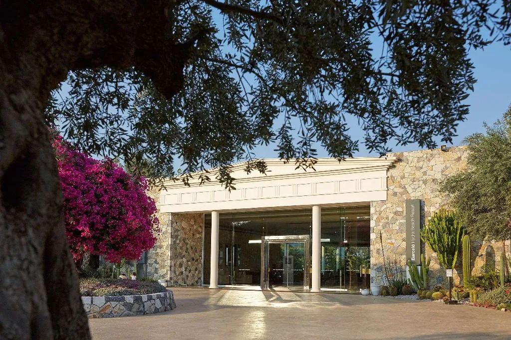 General view, Hydra Beach Resort, Athens