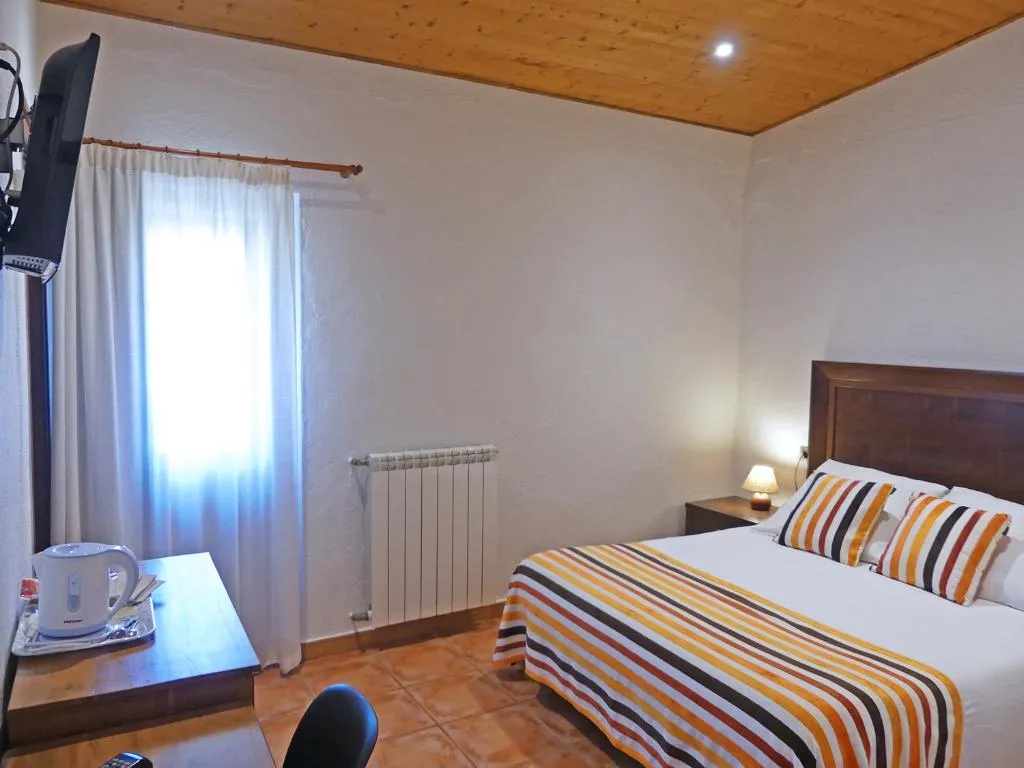 TRIPLE ECONOMY Room, Hotel&Golf Ca La Caputxeta - Adults Only, Costa Brava