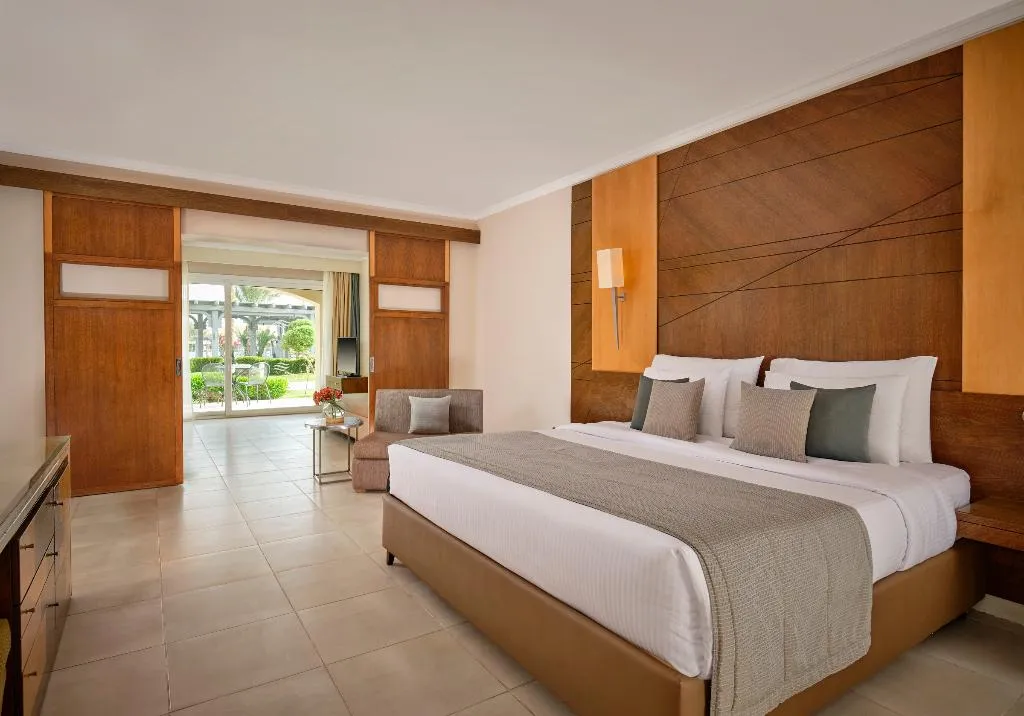 SUITE CAPACITY 6 Room, Coral Sea Water World, Red Sea Riviera