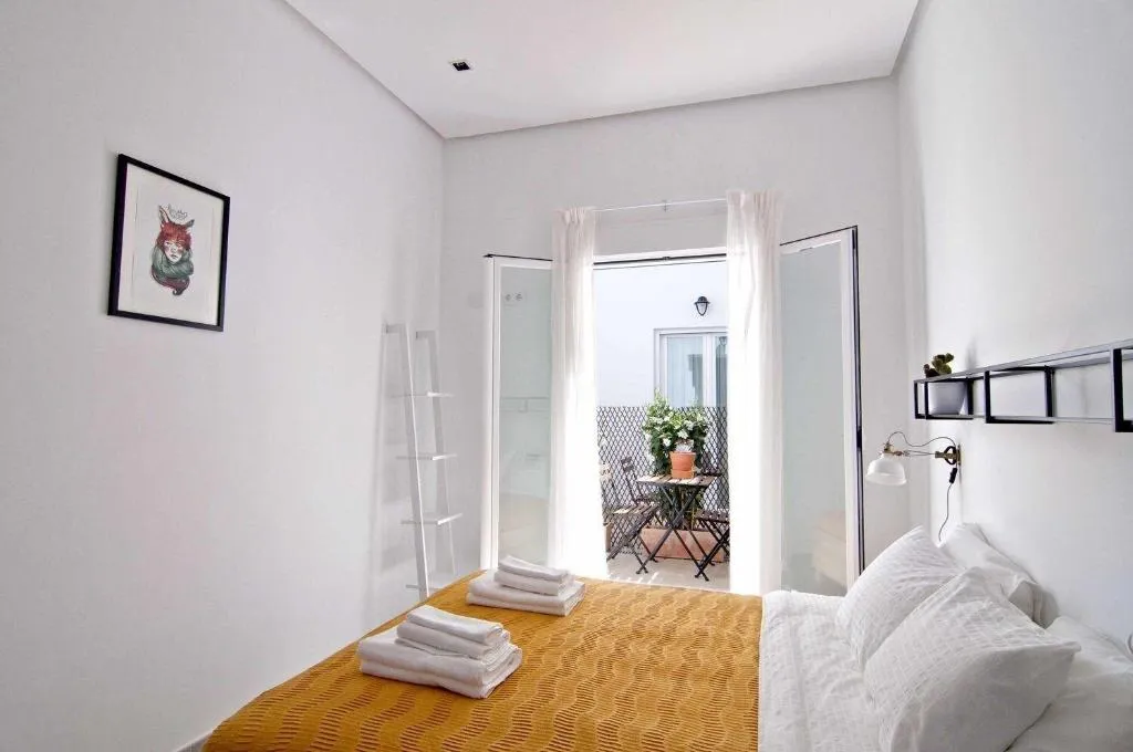 Room, Zalamera B&B, Valencia