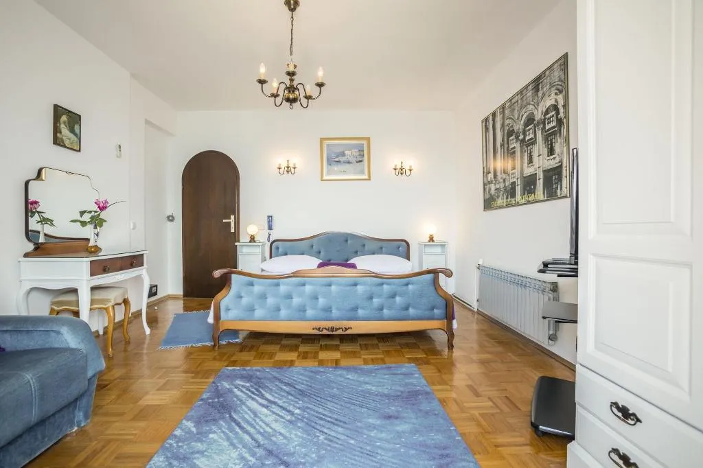 Room, Villa Amigo, Split