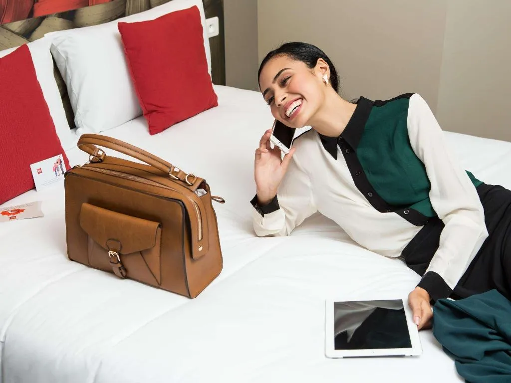 Conferences, Ibis Casablanca City Center, Casablanca