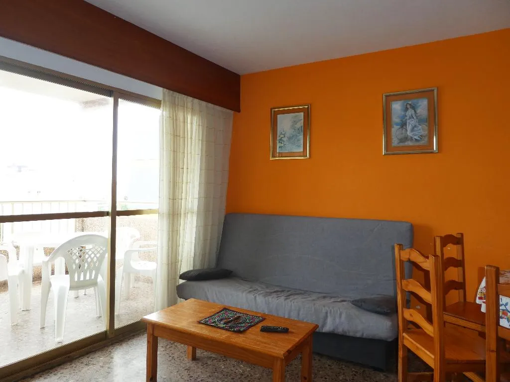 APARTMENT CAPACITY 4 ONE BEDROOM Room, Jardines de Gandia I-II 3000, Valencia