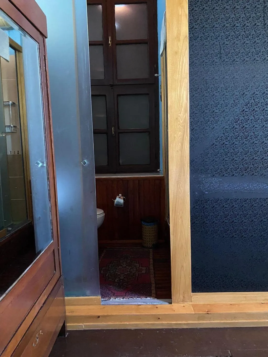 Room, Cunda Zehra Teyzenin Evi, Izmir