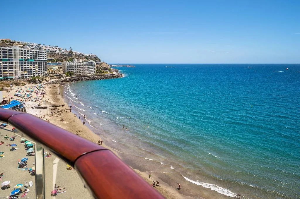 General view, Radisson Blu Resort Gran Canaria, Gran Canaria
