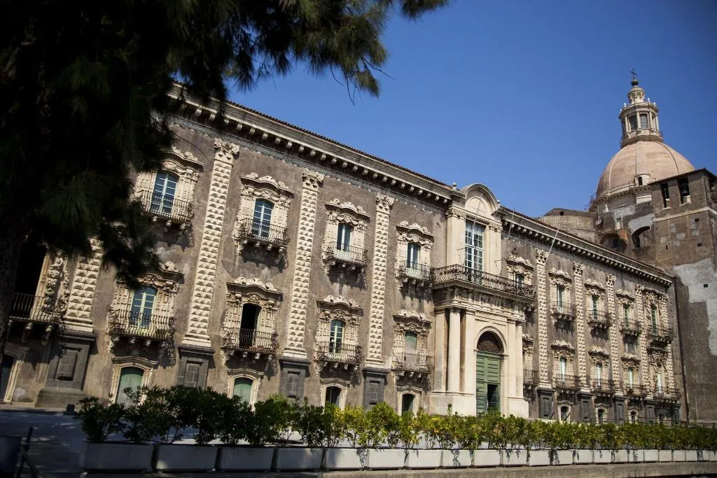 General view, Four Points by Sheraton Catania Hotel & Conference, Catania