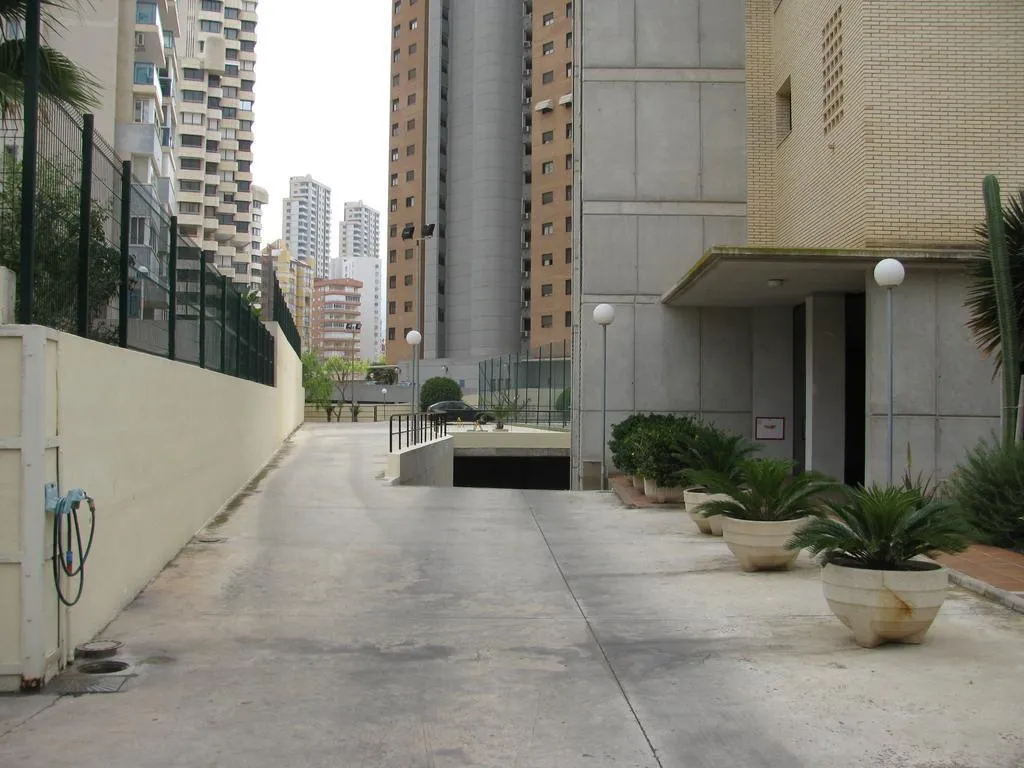General view, Torre Ipanema Apartamentos, Costa Blanca