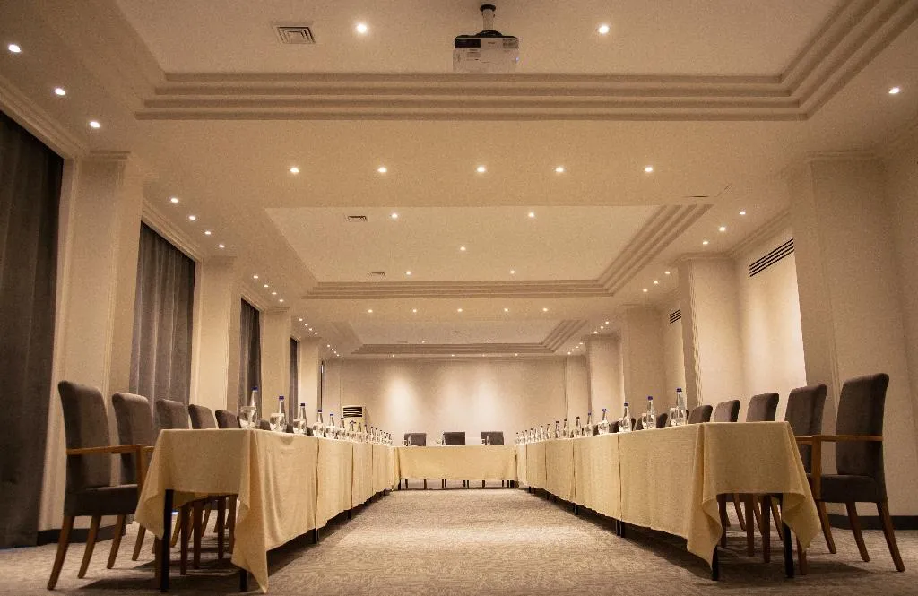 Conferences, Altin Yunus Resort & Thermal Hotel, Izmir