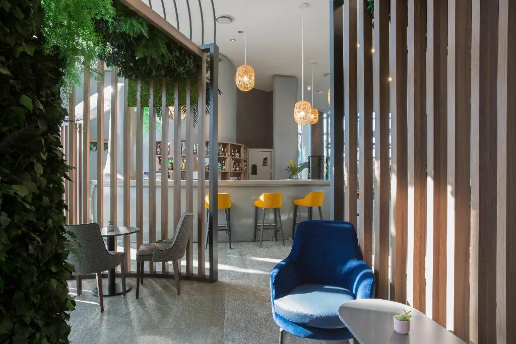 Bar, Voco Milan Fiere, Milan