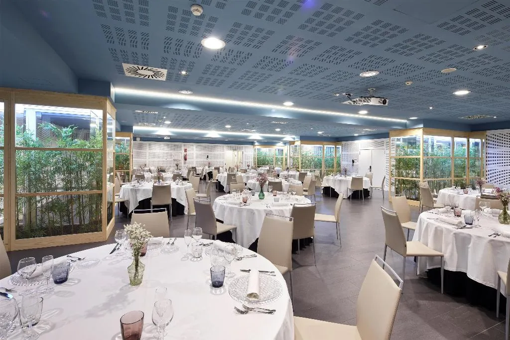 Conferences, Vincci Maritimo, Barcelona