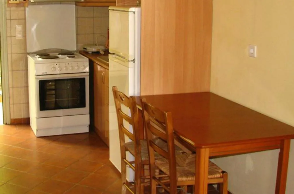 APARTMENT ONE BEDROOM Room, Myrtles of Petani, Kefallinia