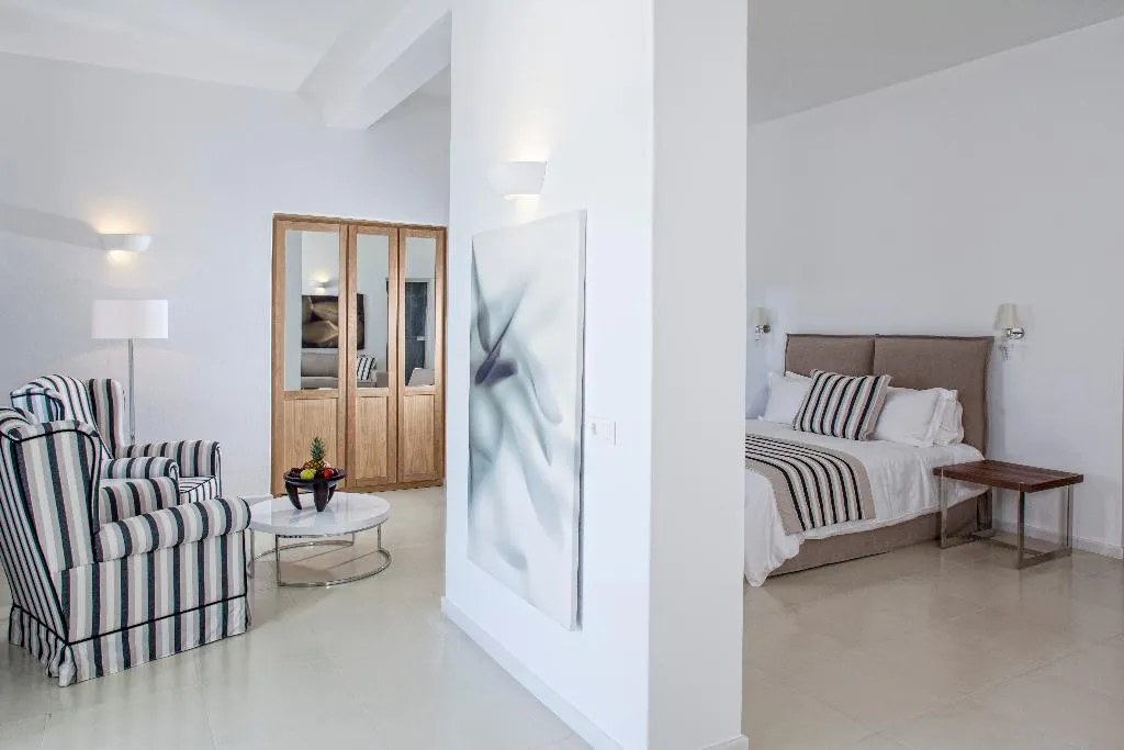 SUITE GRAND Room, DeLight Boutique Hotel, Mykonos