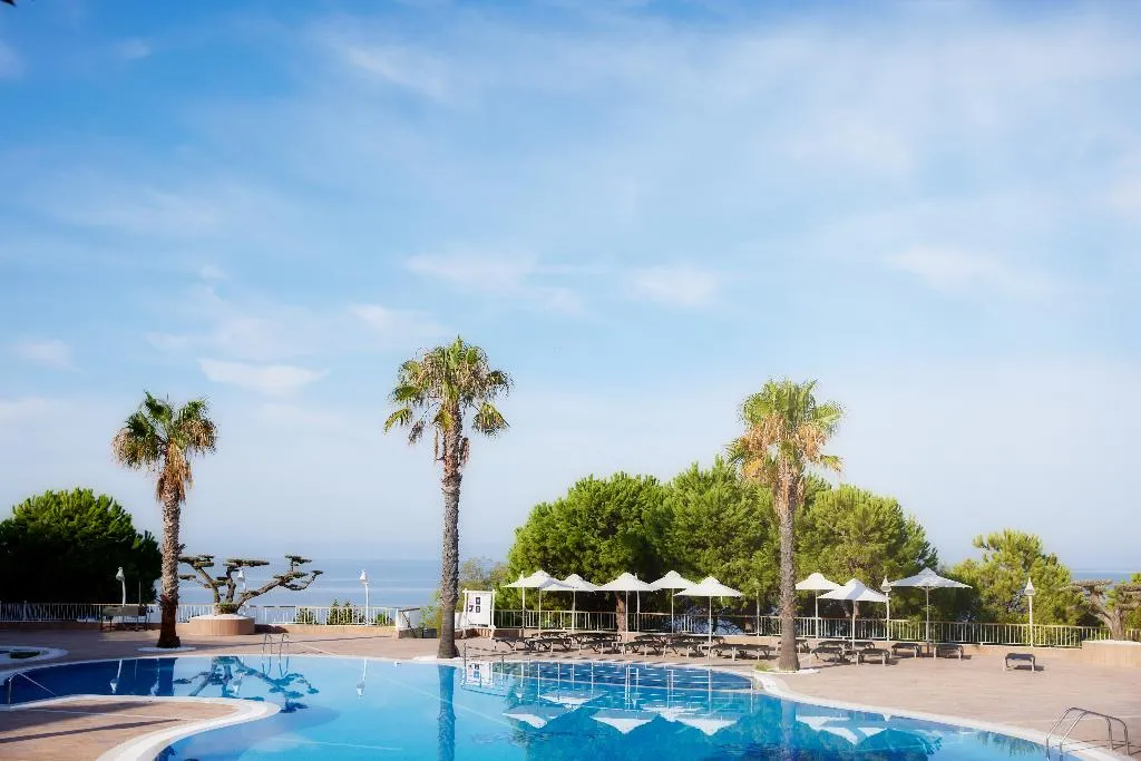 General view, Pomegranate Wellness Spa Hote, Halkidiki