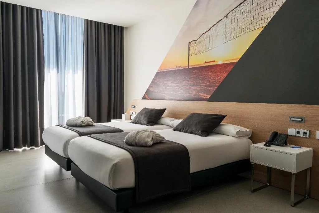 Double or Twin STANDARD Room, Rafa Nadal Residence, Majorca