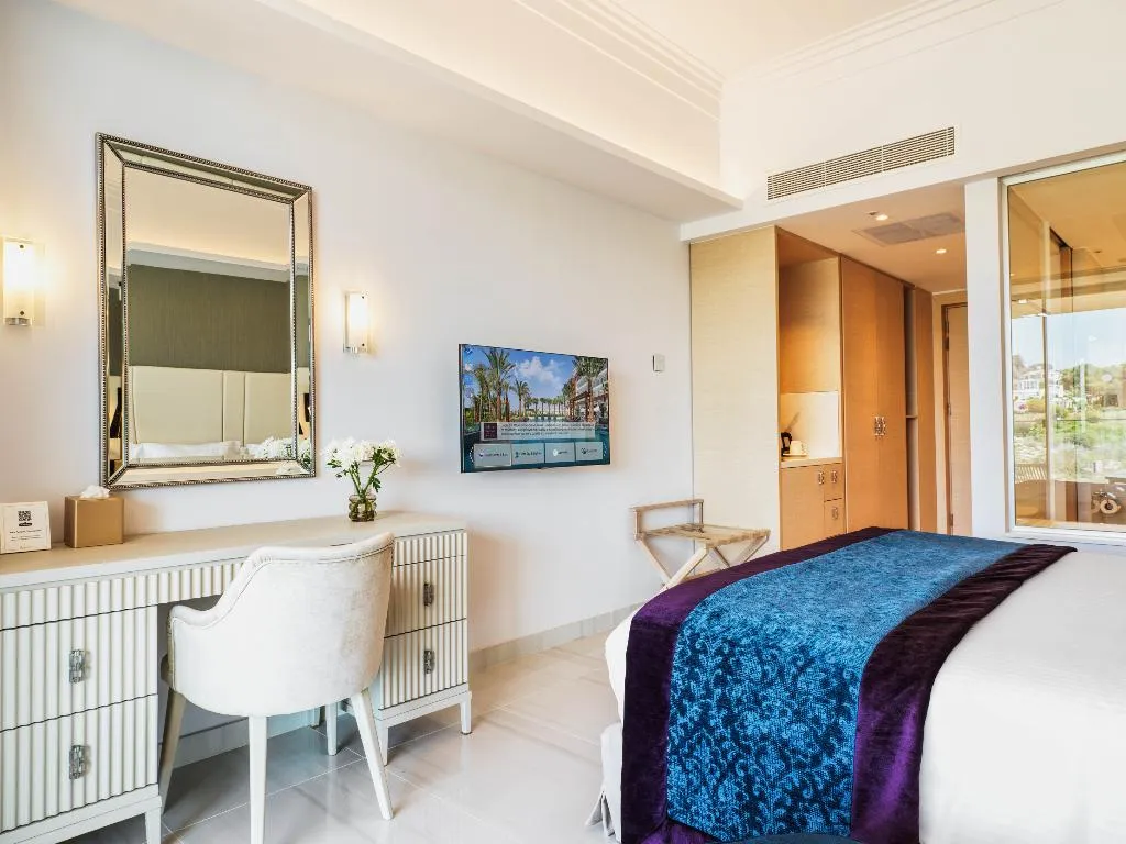 SINGLE DELUXE Room, Amanti, MadeForTwo Hotels - Ayia Napa, Cyprus