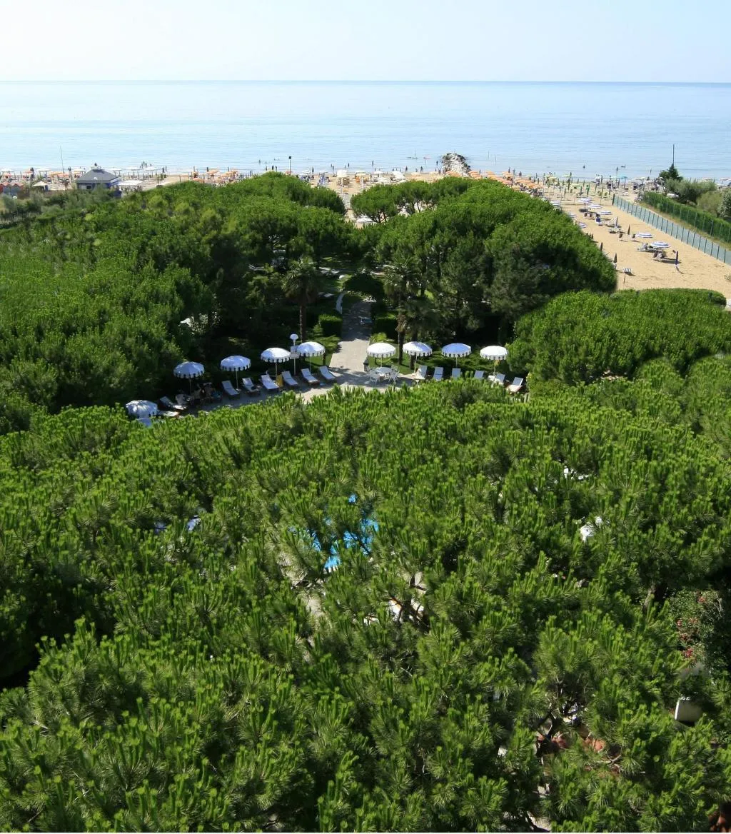 General view, Maracaibo, Venice