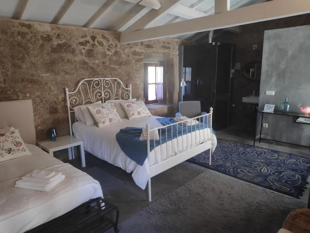 Room, Casas Da Quinta Da Cancela, Porto