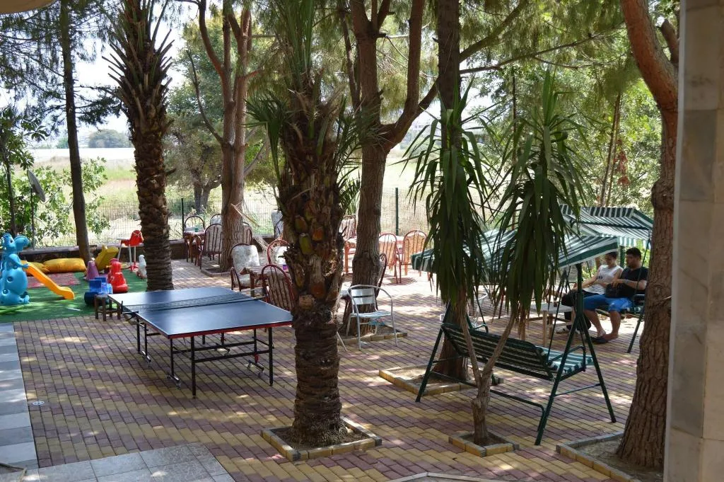 General view, Selinus Beach Club Hotel, Antalya