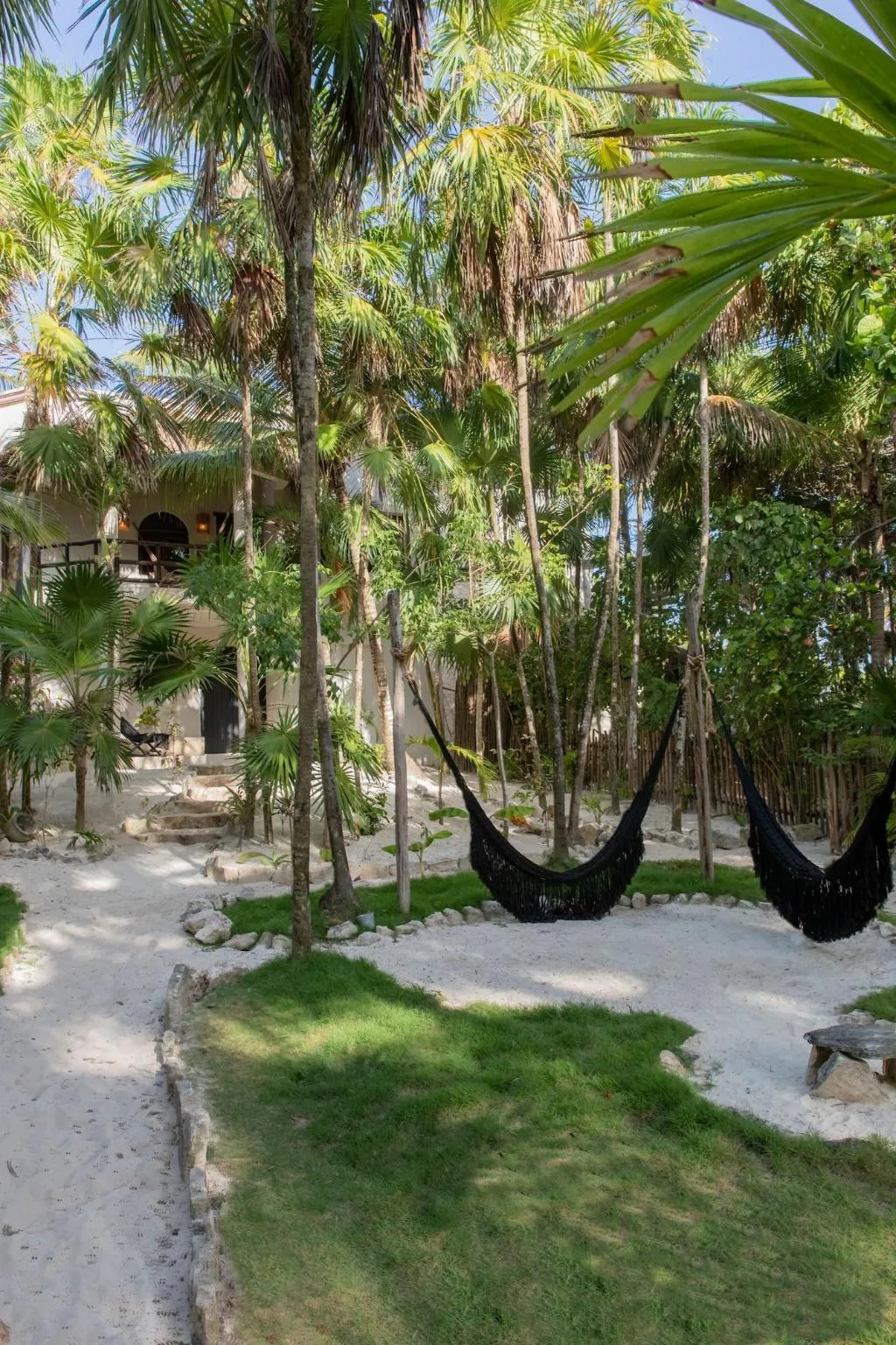 Lobby, Gramercy Tulum, Cancun Area