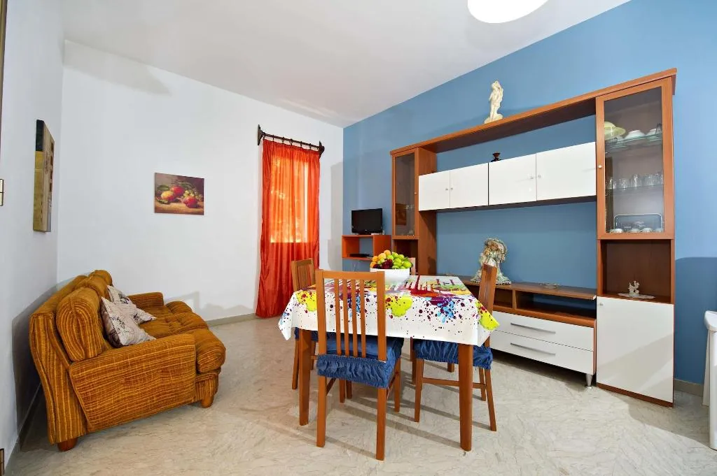 Room, B&B A Mare, Palermo