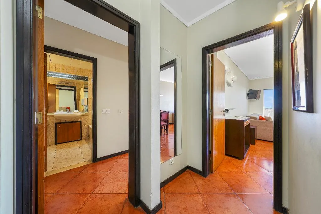 APARTMENT ONE BEDROOM Room, Paraiso Albufeira, Algarve