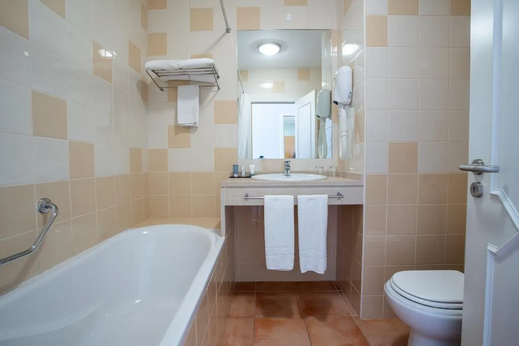 APARTMENT POOL VIEW Room, AP Victoria Sports & Beach, Algarve