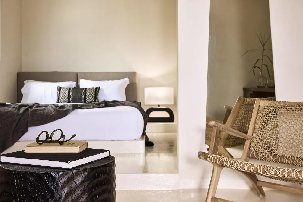 Room, Villa Thea Collection Mykonos, Mykonos