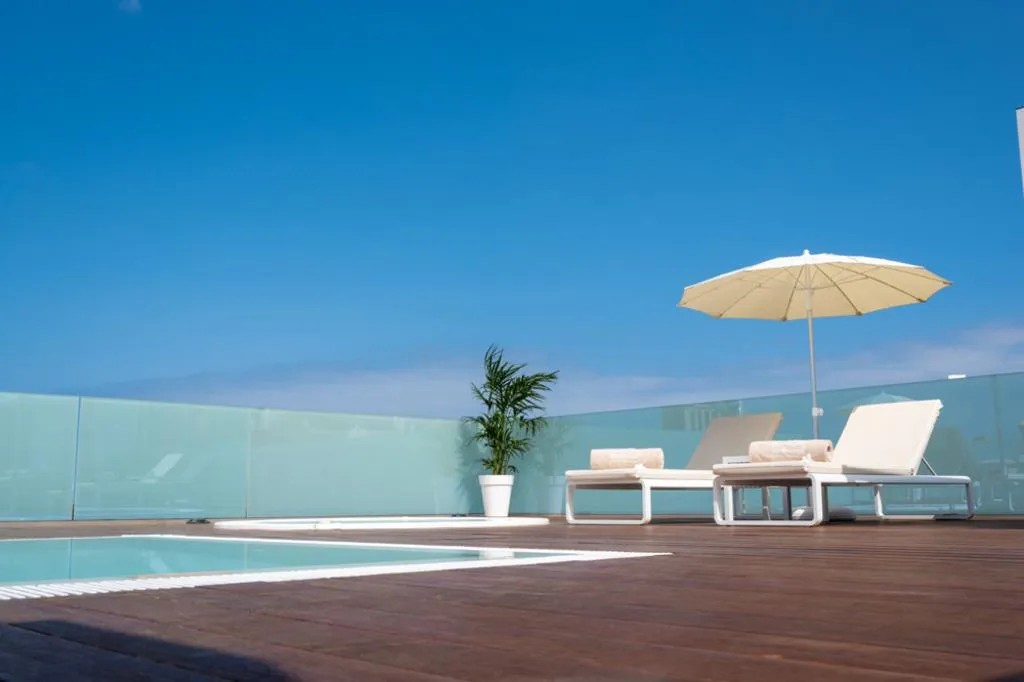 Pool, GF Victoria, Tenerife
