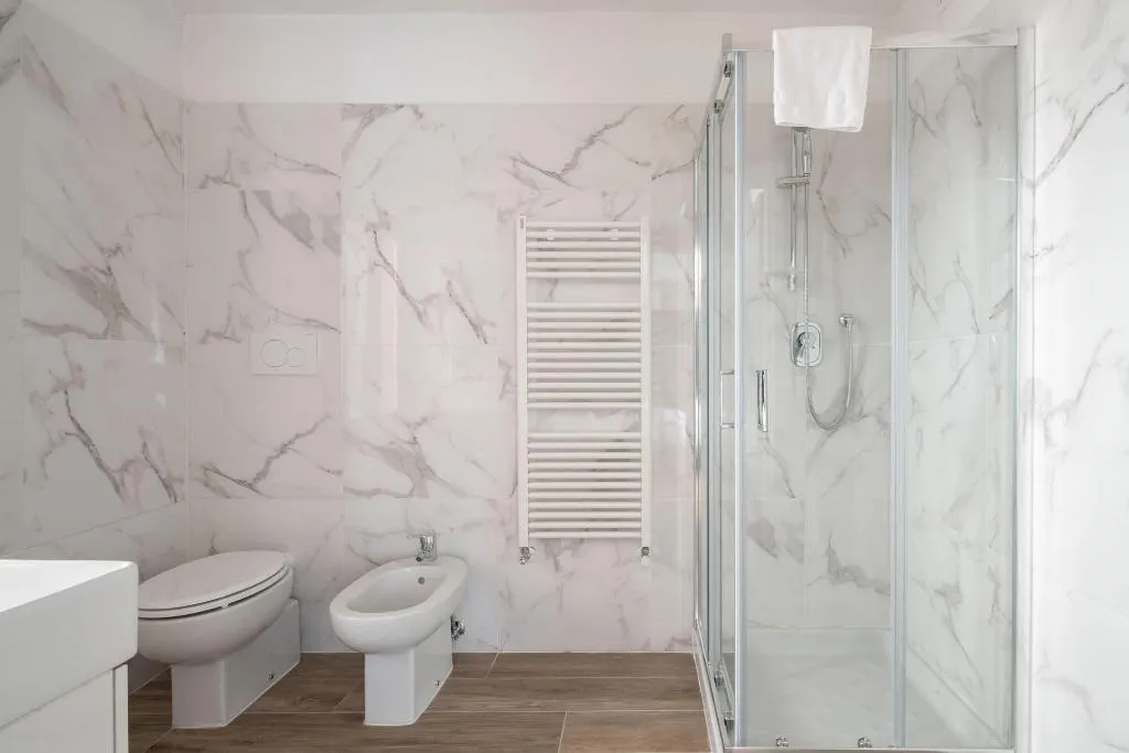 Room, Hotel Herion, Venice
