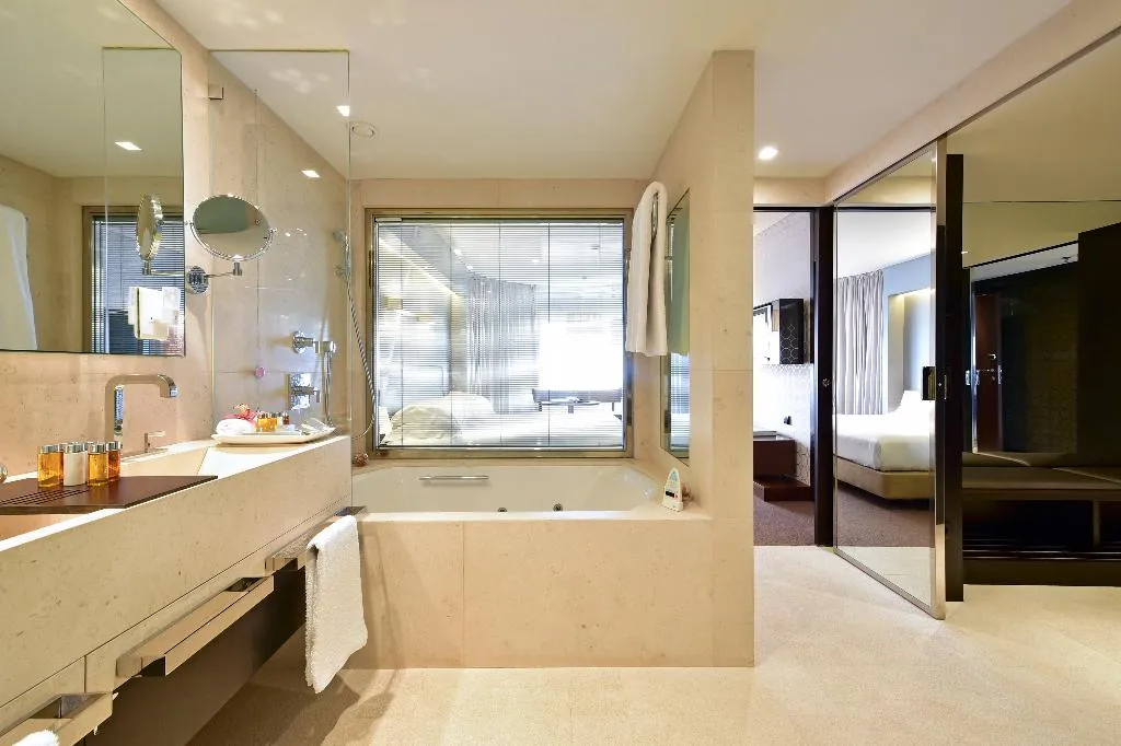 SUITE DELUXE SUPERIOR Room, Porto Palacio by The Editory, Porto