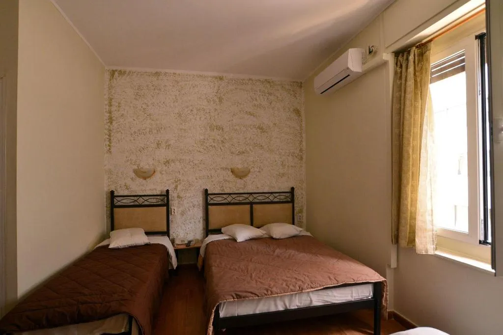 Room, Hotel Electra, Athens