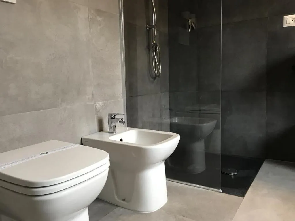 Room, Di Martino Residence, Rome