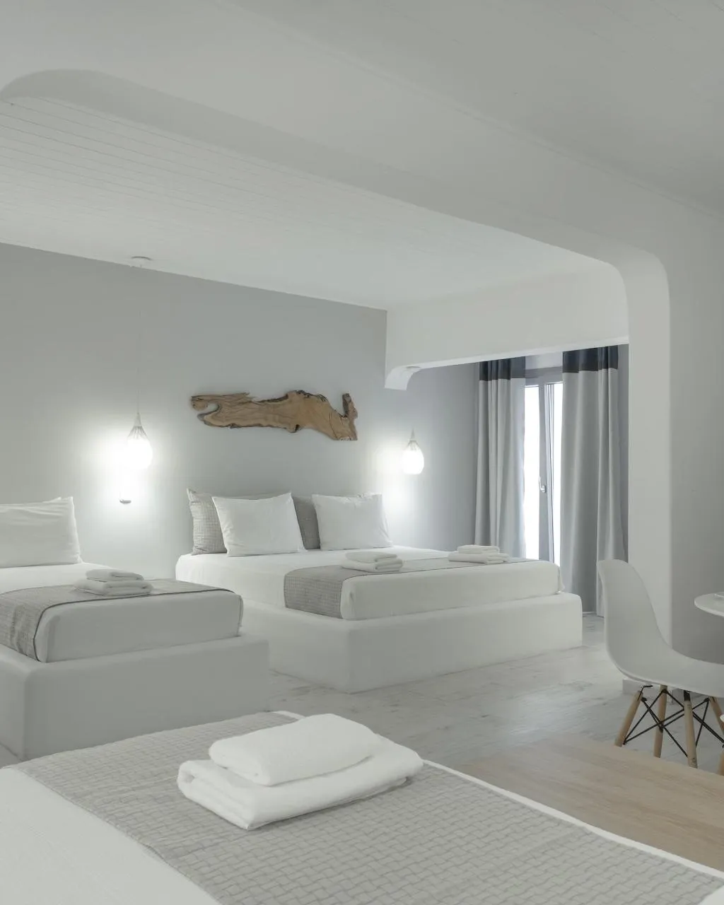 FAMILY ROOM STANDARD Room, Mykonos Essence Adults Only, Mykonos