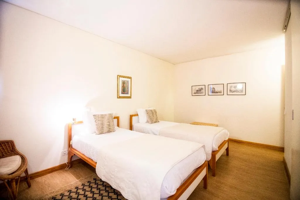 DOUBLE STANDARD Room, Quinta Do Casal Do Condado, Porto