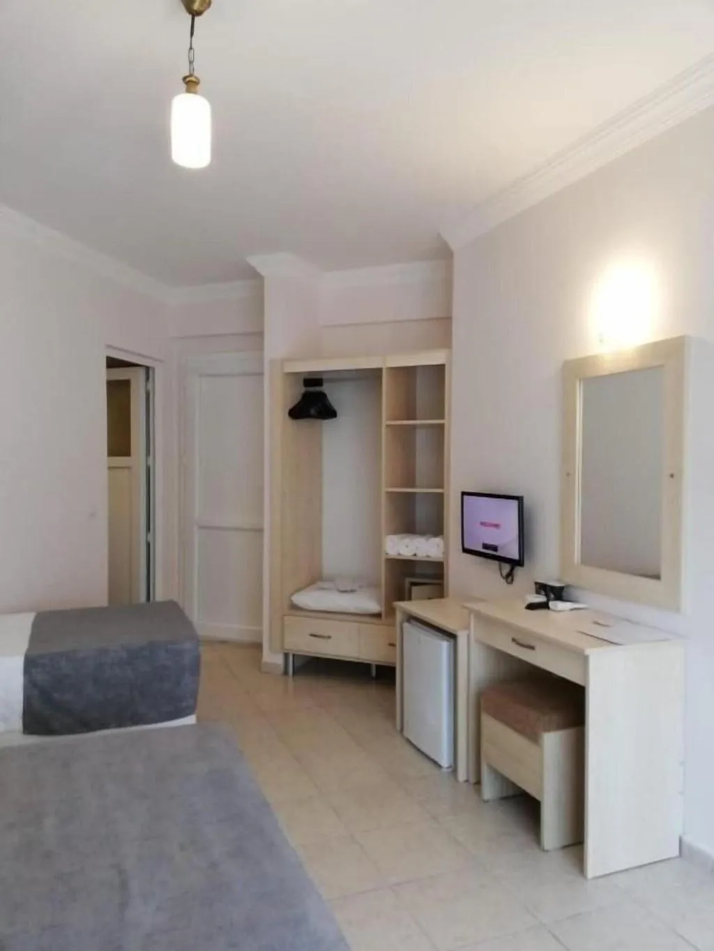 Room, Viras Hotel, Bodrum