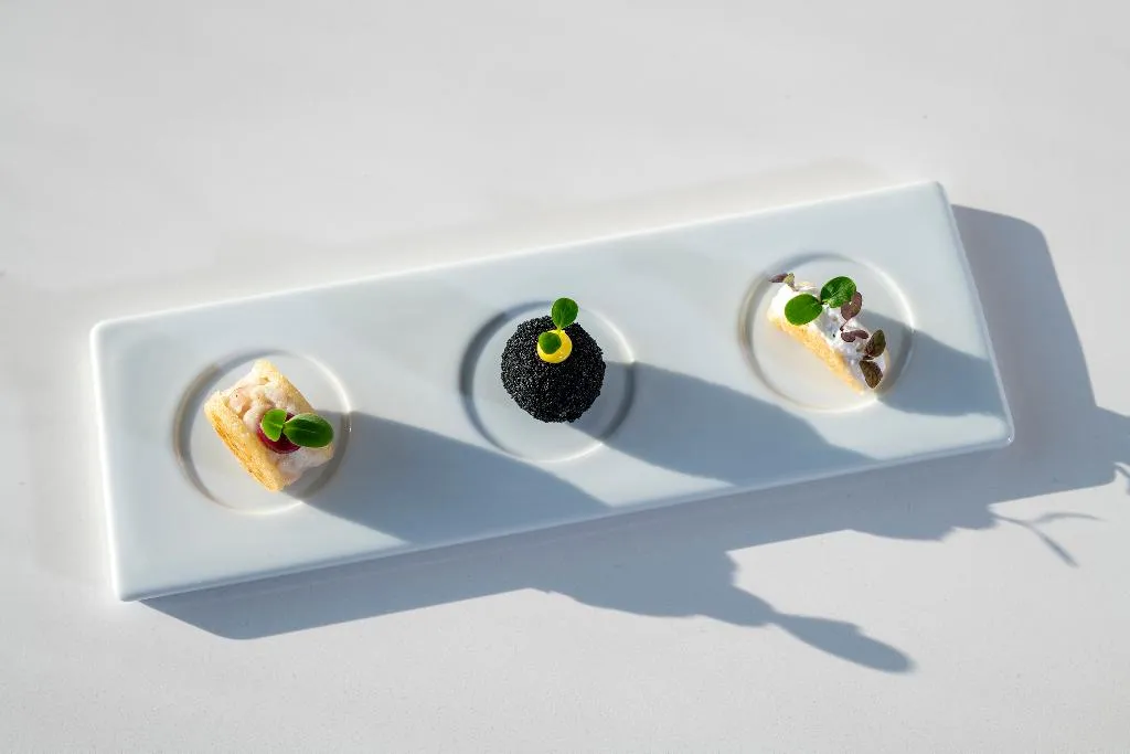Restaurant, Hotel Villa Durrueli Resort & Spa Ischia, Naples