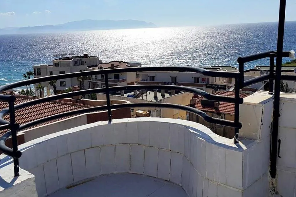 General view, Ozgun Apart Hotel, Izmir