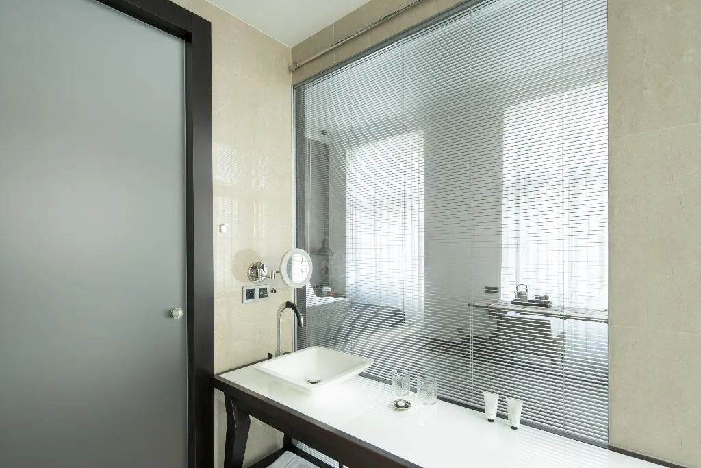 JUNIOR SUITE STANDARD Room, Quentin Prague Hotel, Prague