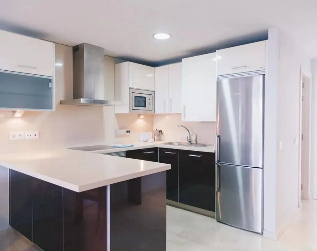 APARTMENT CAPACITY 2 TWO BEDROOMS Room, Ona Valle Romano Golf and Resort, Costa Del Sol