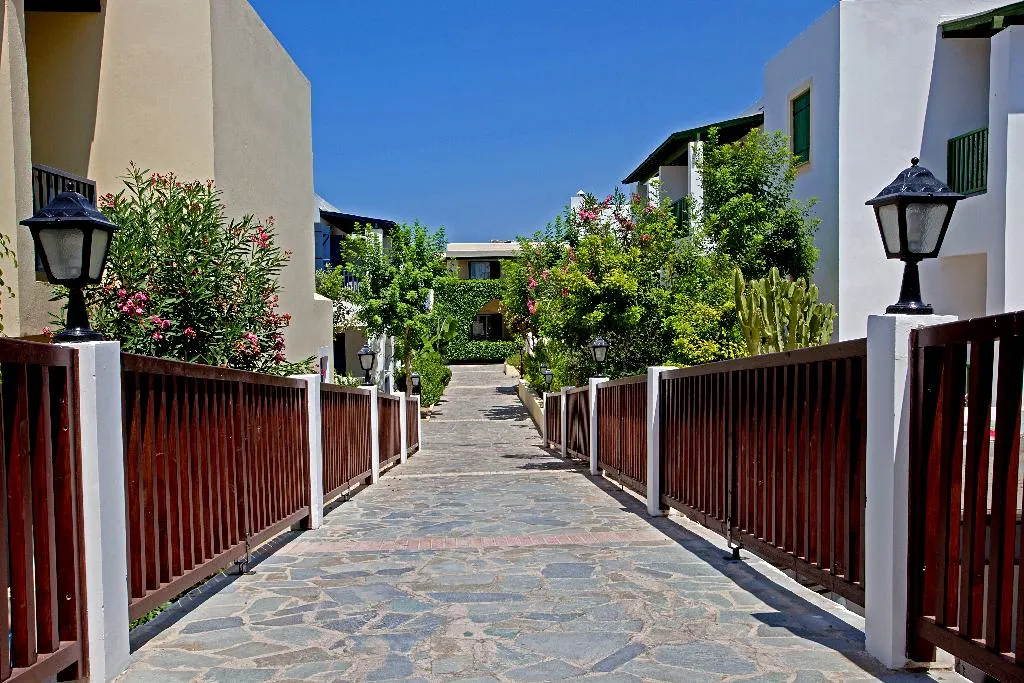 General view, Kefalos Beach Tourist Village, Cyprus
