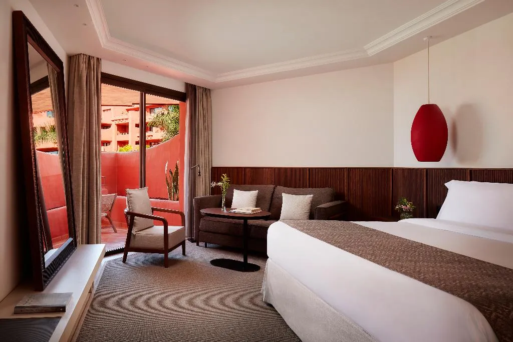 DOUBLE GARDEN VIEW Room, Tivoli La Caleta Tenerife Resort, Tenerife