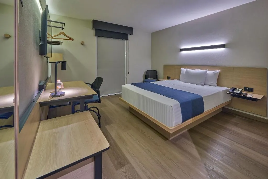 Room, City Express By Marriott Playa del Carmen, Playa Del Carmen
