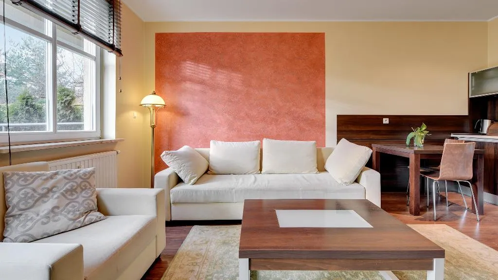 APARTMENT ONE BEDROOM Room, Dom & House Apartments Parkur Sopot, Gdansk