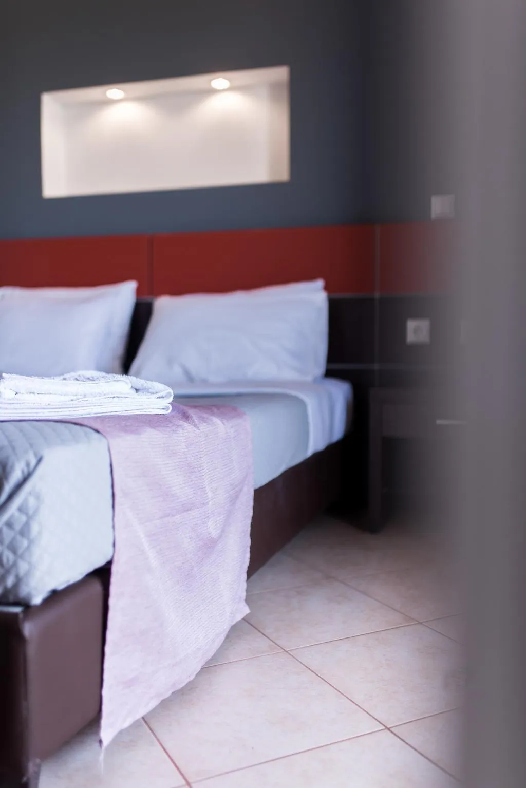 DOUBLE SUPERIOR Room, Zante Calinica Hotel & Suites, Zante