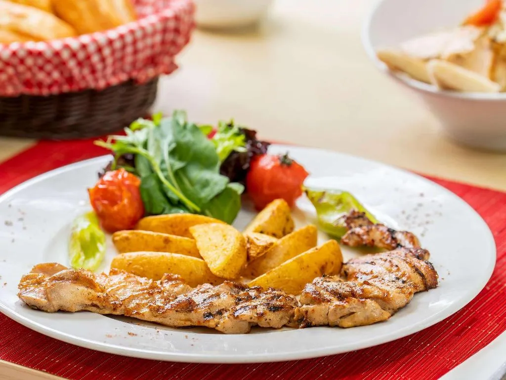 Restaurant, ibis Izmir Alsancak, Izmir