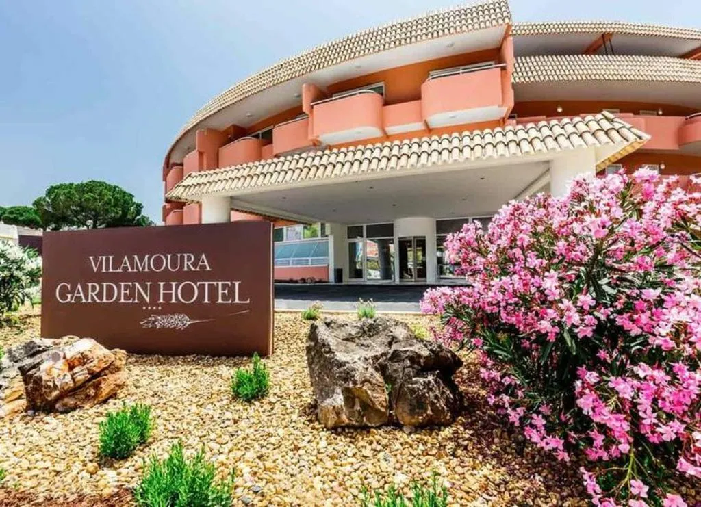 General view, Vilamoura Garden Hotel- Adu, Algarve