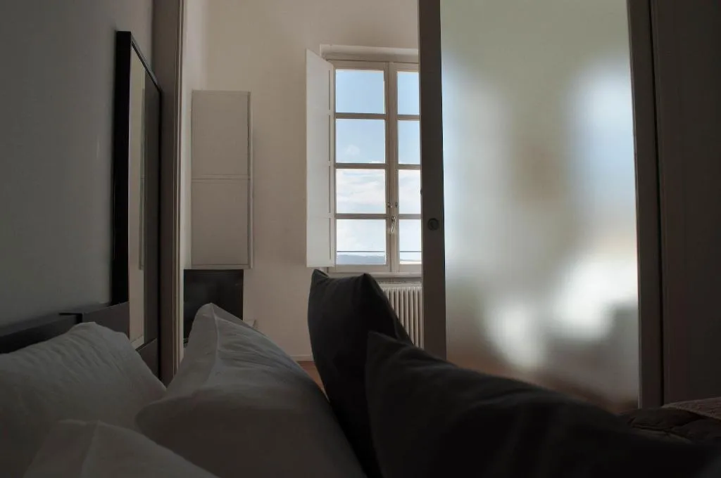 Room, Hotel Neronensis, Naples